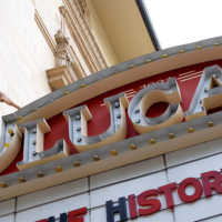 Historical Plastering Restoration and Ornamental Plastering at the Lucas Theatre