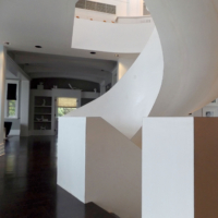Private Residence_Stairway Project